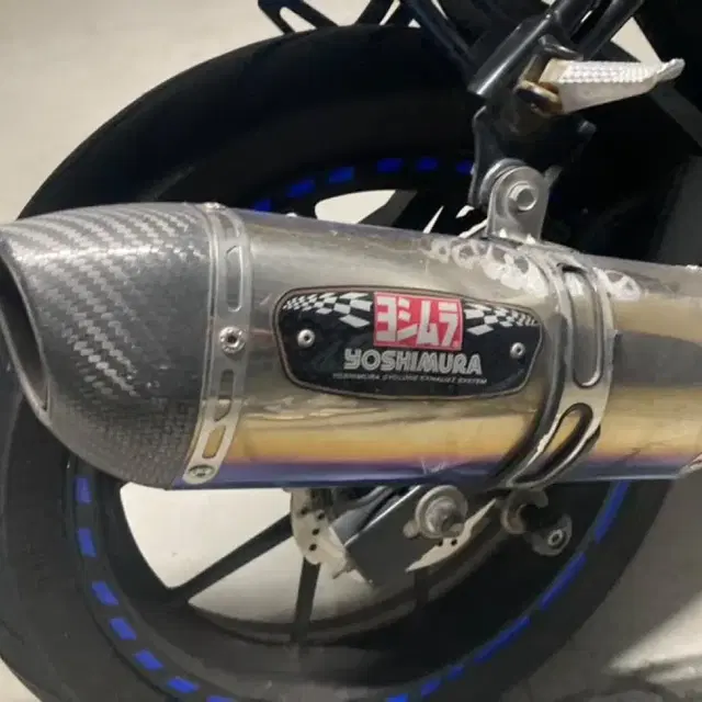 스즈키 gsxr-125