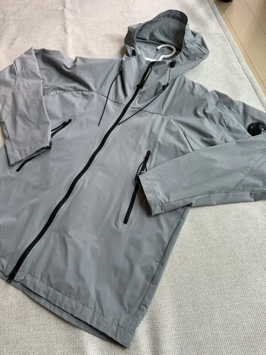 CP Company Windbreaker Size 52