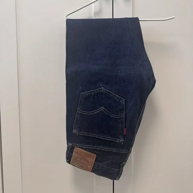 Levis 501(w30/m32)