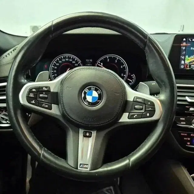 [BMW]5시리즈 (G30) 520d xDrive M 스포츠 플러스