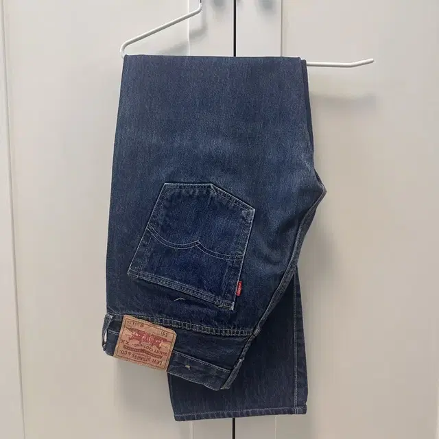 Levis 501(w30/m34)