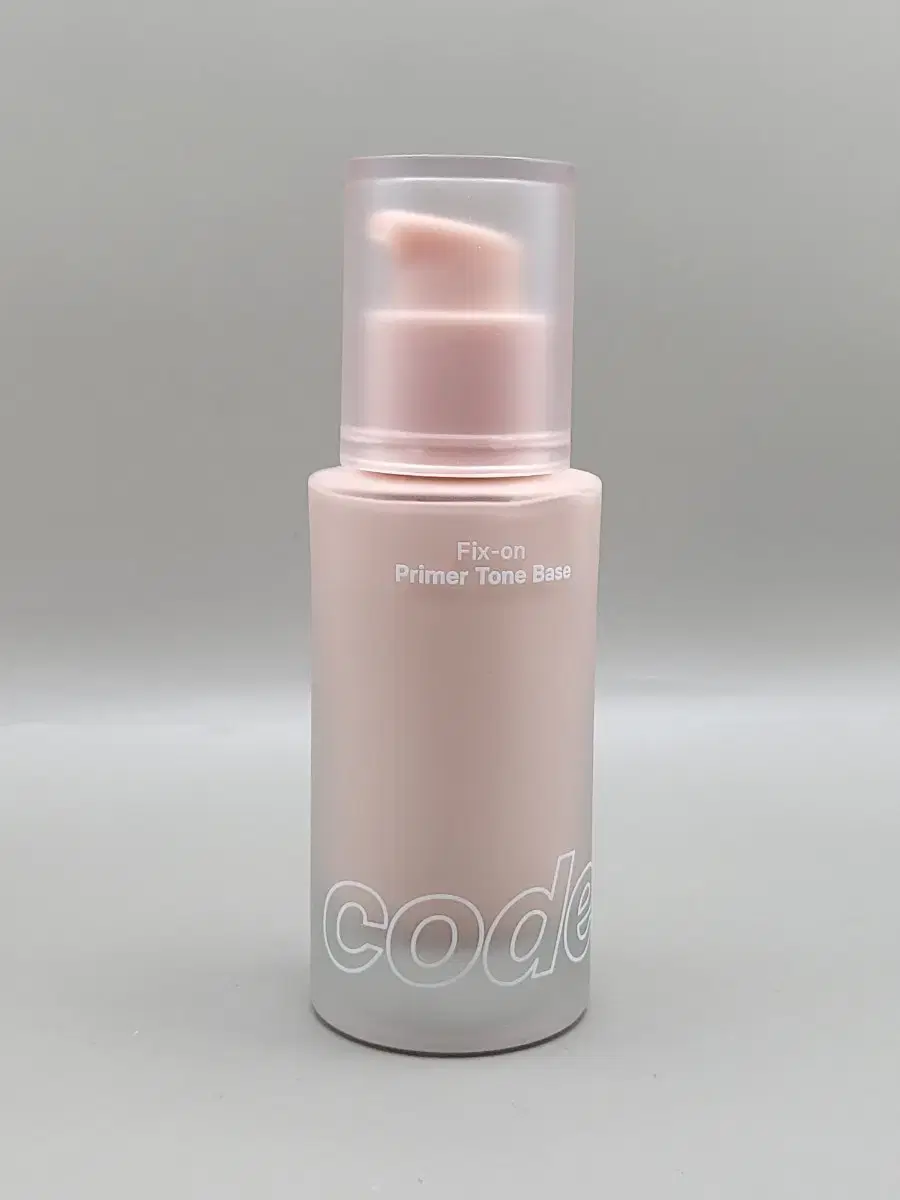 코드글로컬러 픽스온 프라이머 톤베이스 30ml