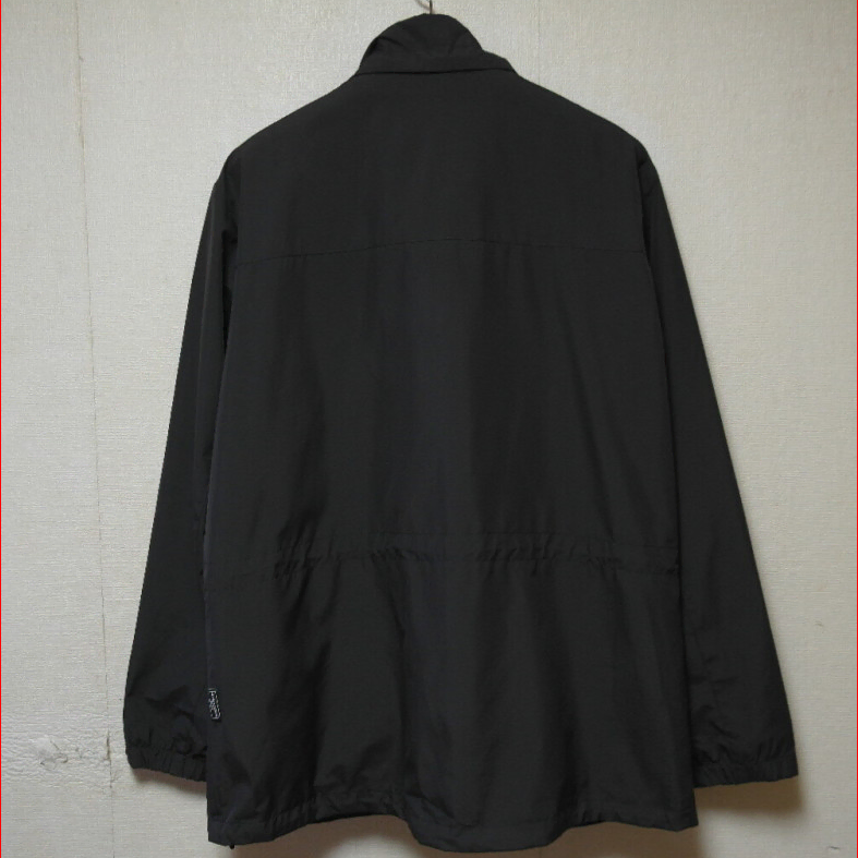 GORE WINDSTOPPER 바람막이