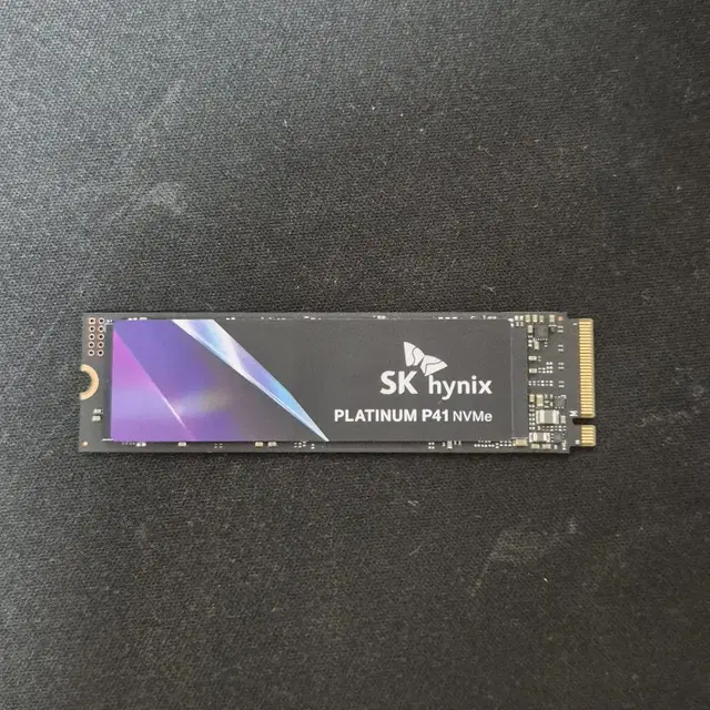 sk 하이닉스 p41 1tb ssd