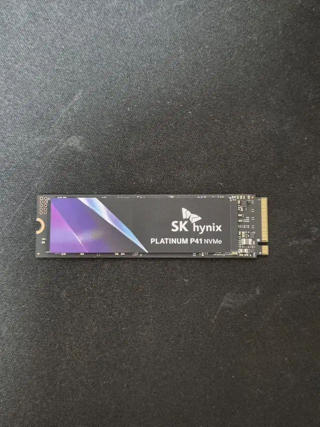 sk 하이닉스 p41 1tb ssd