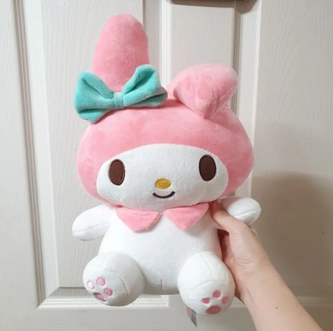 My Melody Dolls