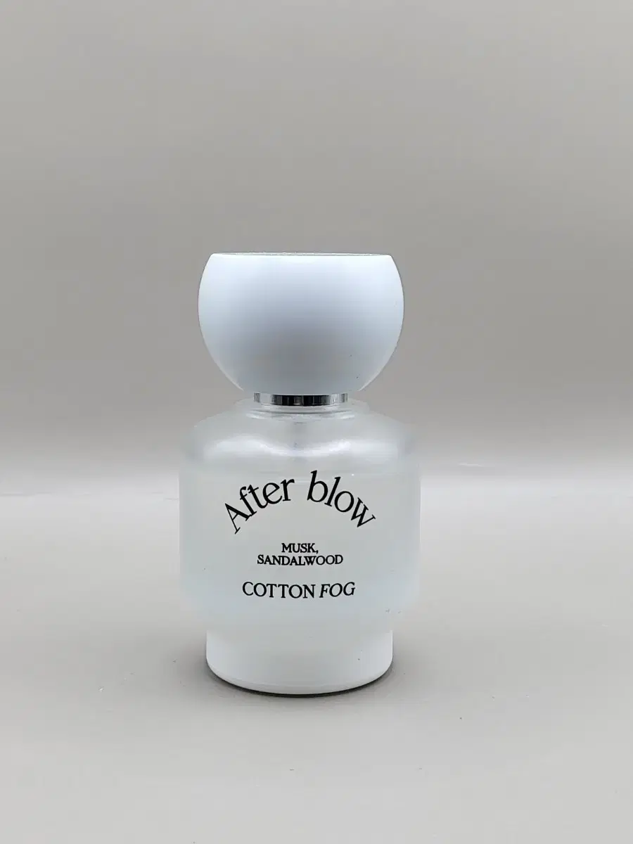 애프터블로우 오 드 퍼퓸 25ml 06코튼 포그 향