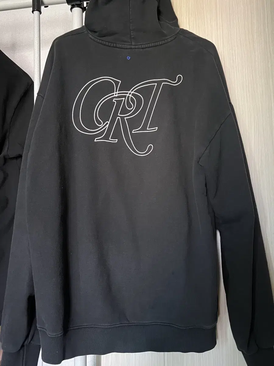 Sell a Critic Hoodie