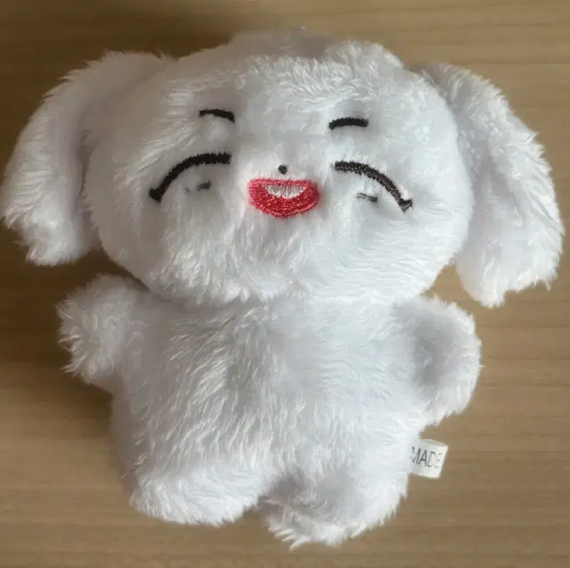 댕댕섭 인형