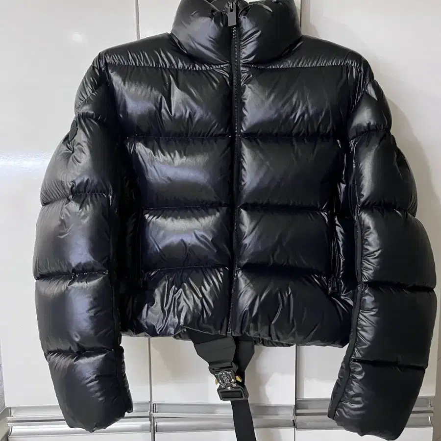 22FW 몽클 Moncler Genius x 1017 ALYX 9SM C