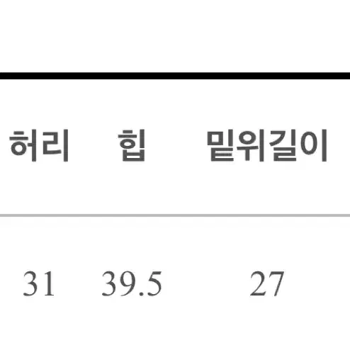 유어아운스퀘어 물빠짐 X 이염 X . 브랜디 생지 부츠컷 청바지 s