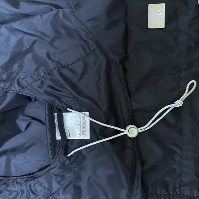 Nike anorak Windbreaker