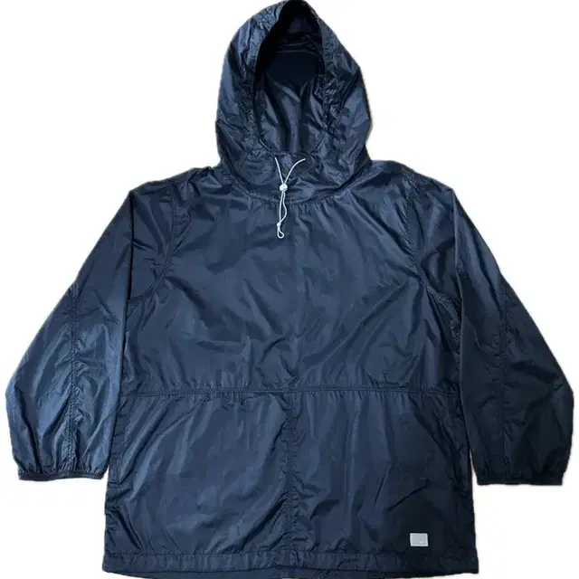 Nike anorak Windbreaker