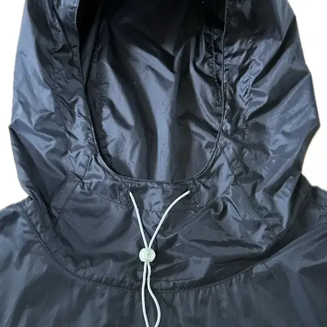 Nike anorak Windbreaker