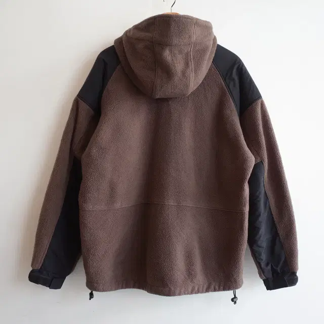 Woolrich 울리치 빈티지 플리스 점퍼