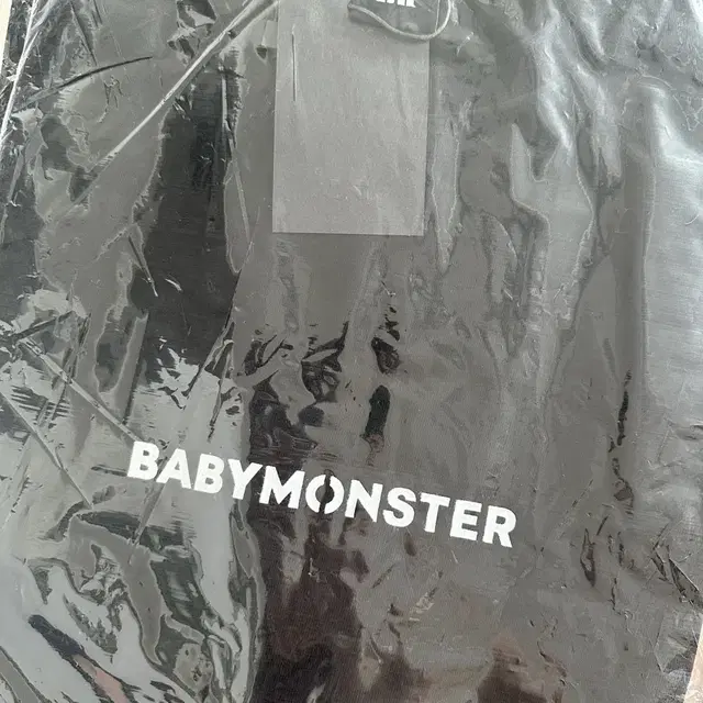 [SHEESH] BABYMONSTER T-SHIRT