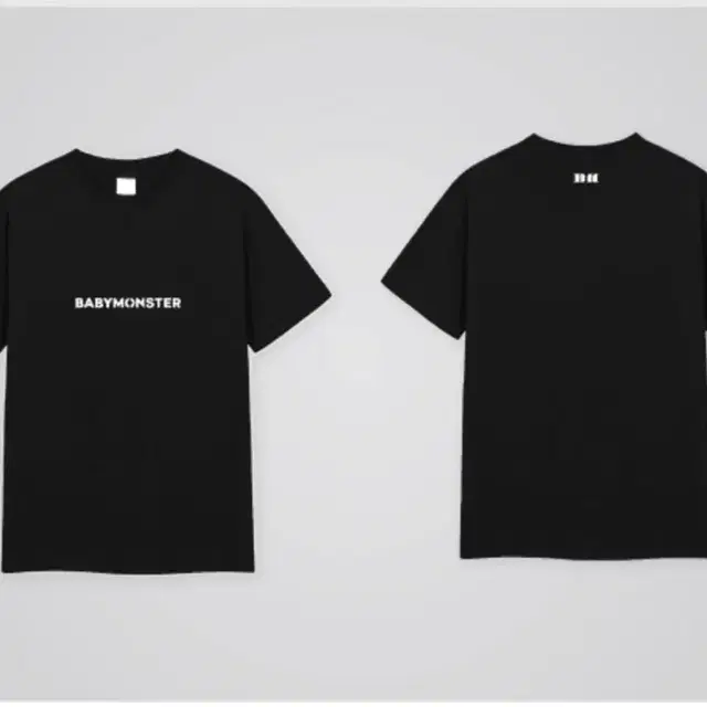 [SHEESH] BABYMONSTER T-SHIRT