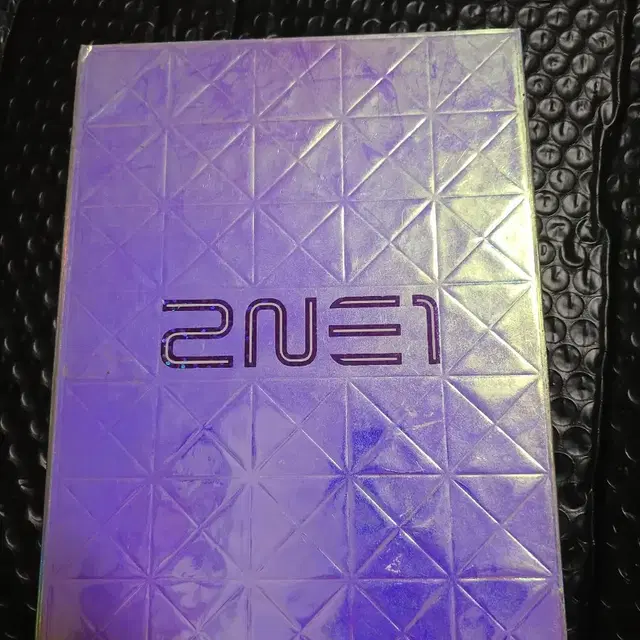 2ne1 The 1st앨범