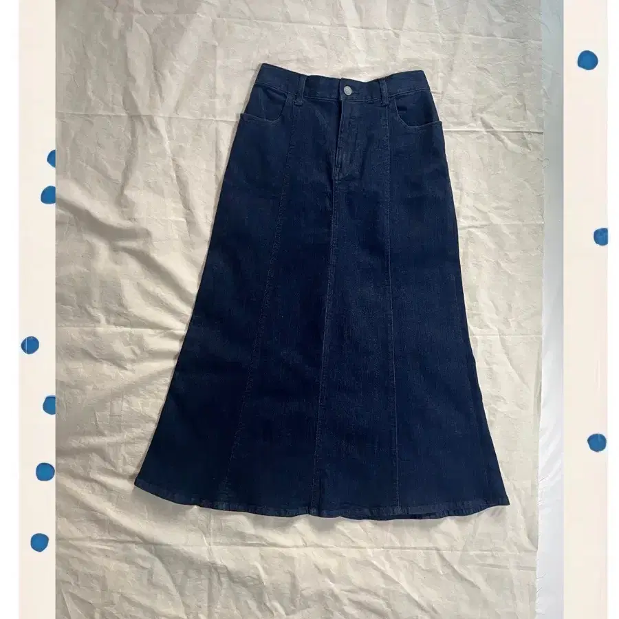 Vintage skirt