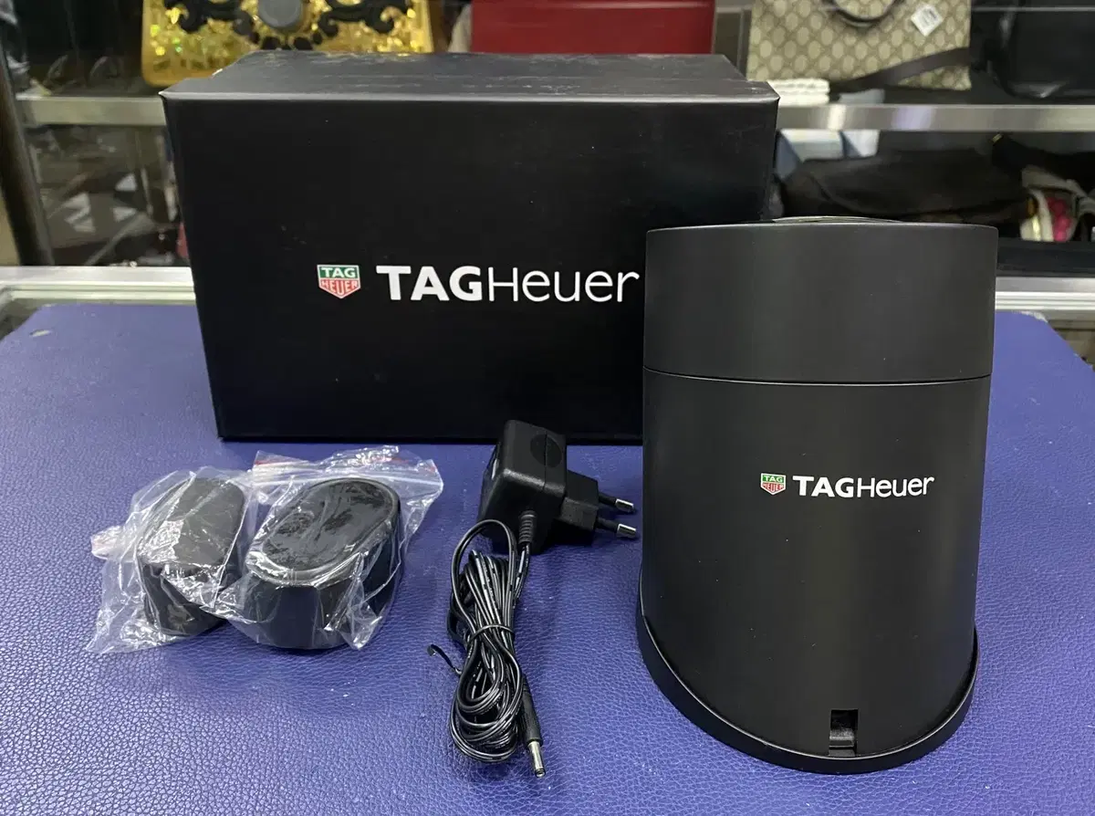 TAG Heuer WatchWinder