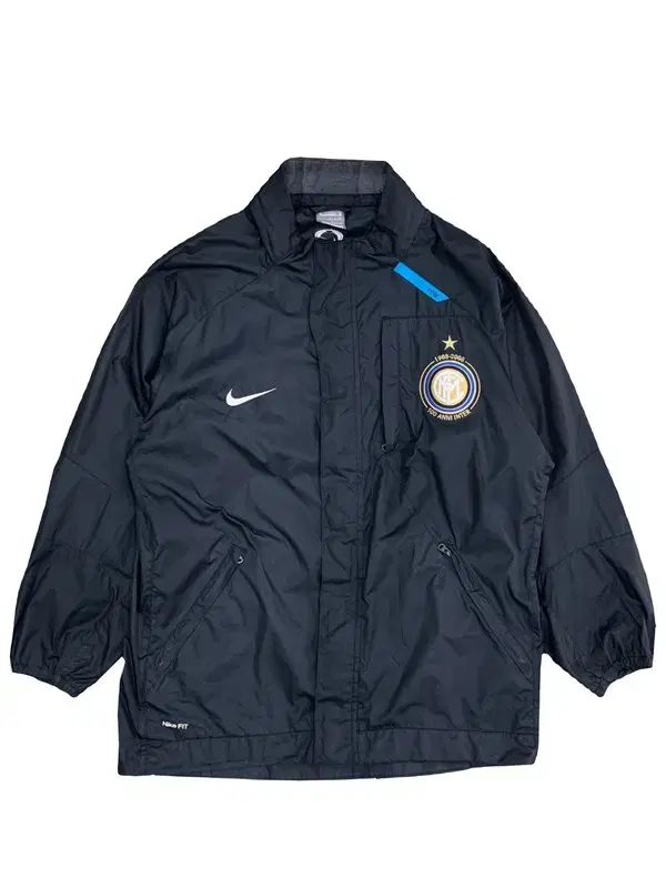 Nike 07-08 Inter Milan Windbreaker