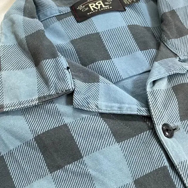 RRL 더블알엘 셔츠