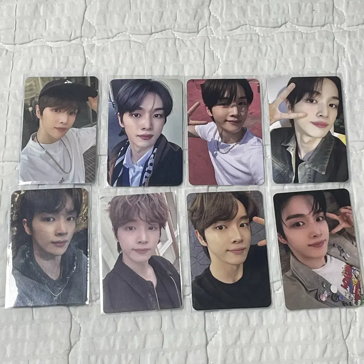 Rize sungchan photocard unreleased photocard tc bulk wts Love119 Boom Boombe Get It Other