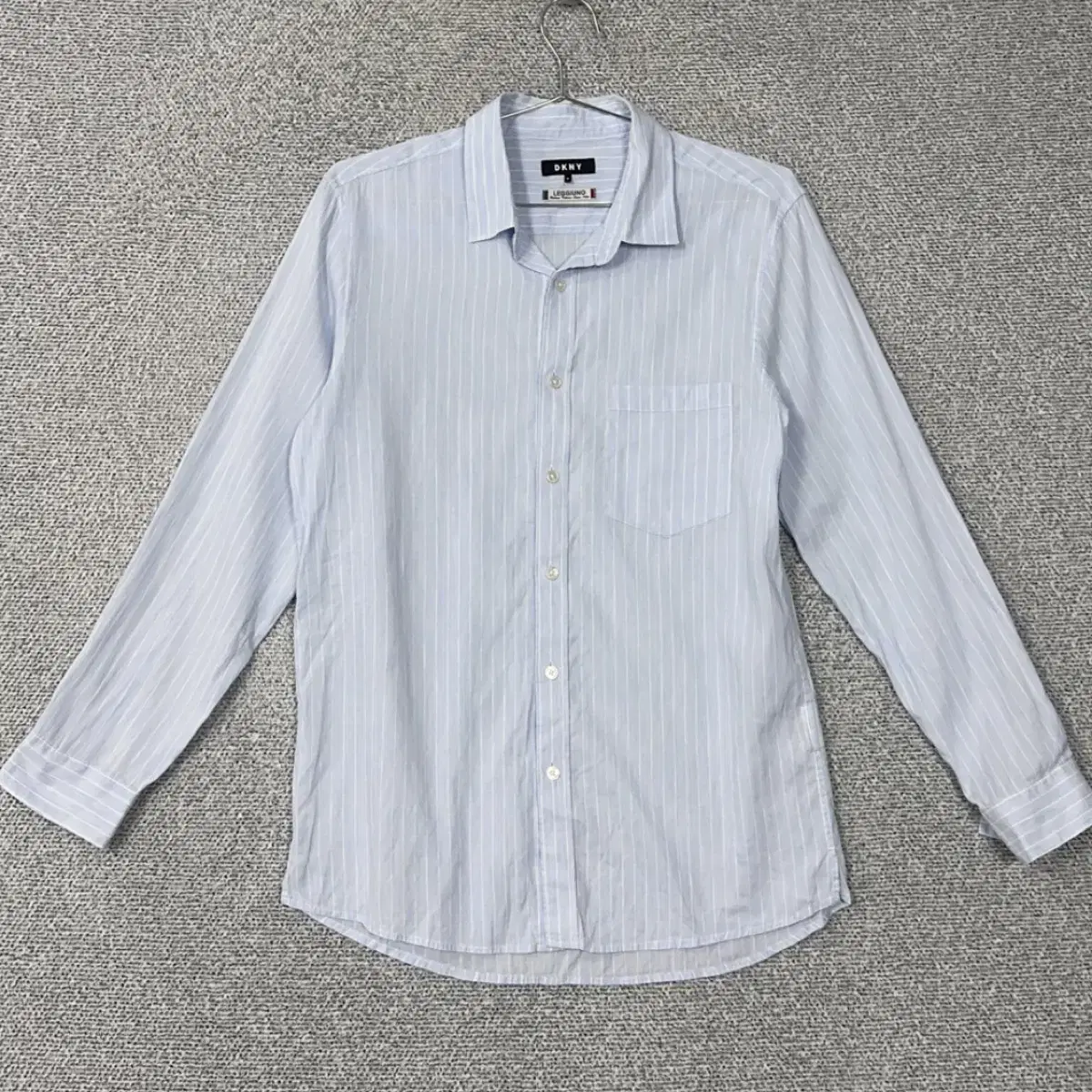 DKNY Striped Shirt