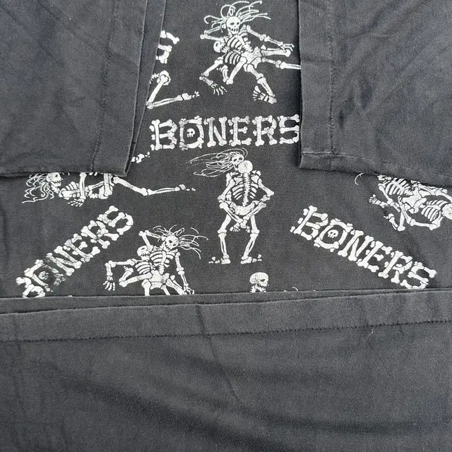 90s Fashion Victim Boners