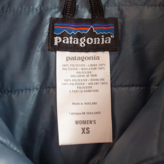 Patagonia 파타고니아 집업 점퍼