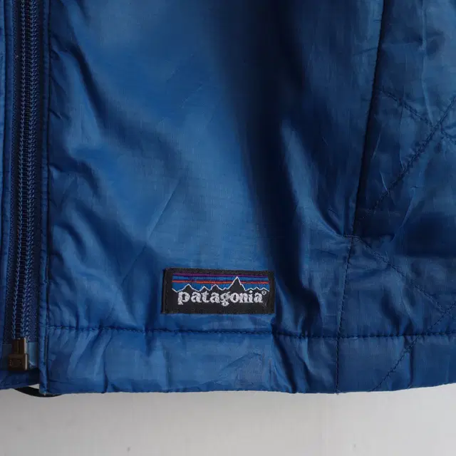 Patagonia 파타고니아 집업 점퍼