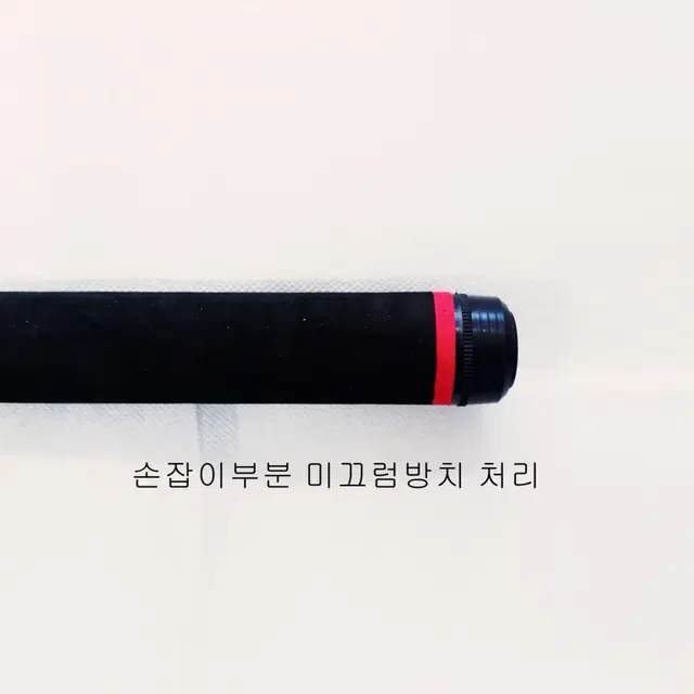 (279번)원투낚시대3.6m+바낙스릴+릴줄