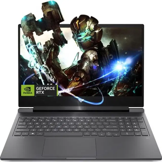 미개봉 HP 빅터스 게이밍 노트북 RTX4060  16-r0094TX