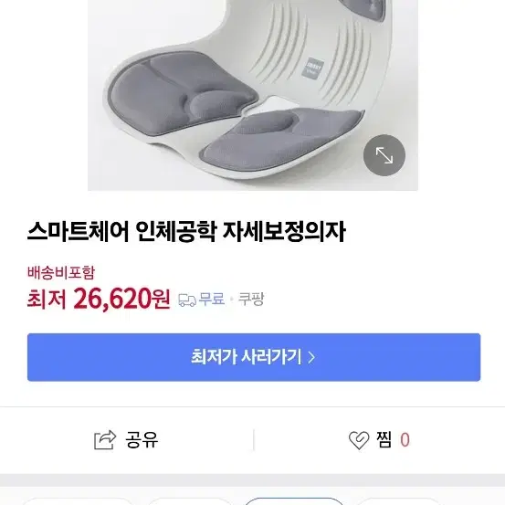 자세교정의자