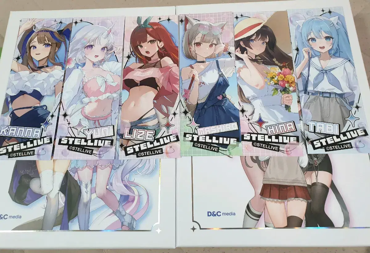 Stellar Anime Fair General Tickets