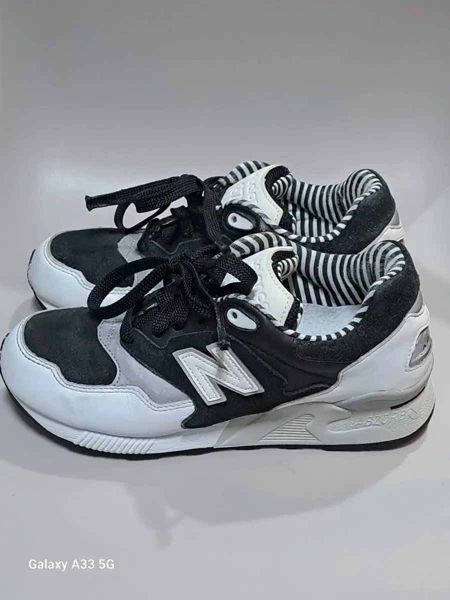 New Balance 878 ML878NPA (230)