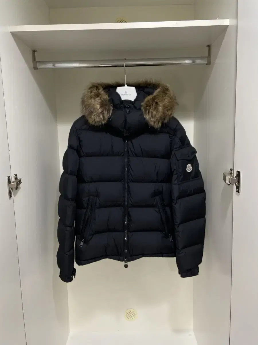 [2]Moncler Maya by Marc Morel