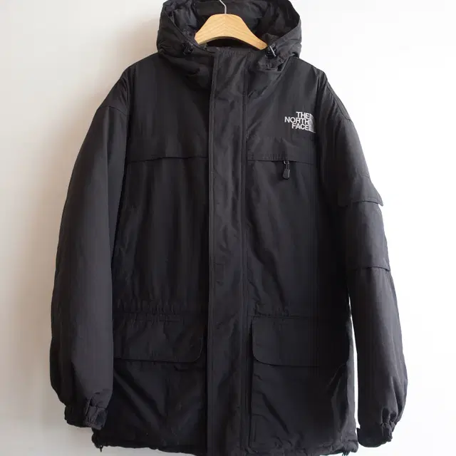 THE NORTH FACE 노스페이스 재팬 맥머도 다운파카