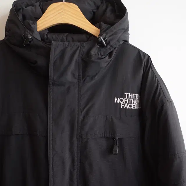 THE NORTH FACE 노스페이스 재팬 맥머도 다운파카