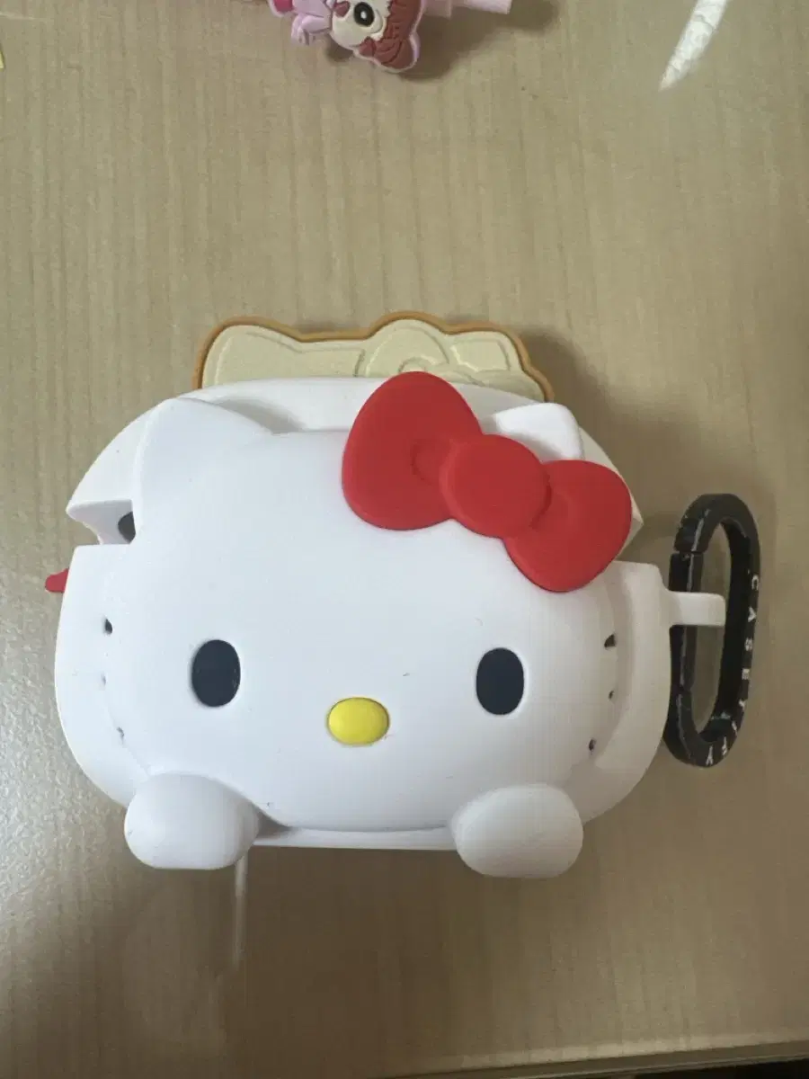 Hello Kitty Casetify AirPods Pro Case