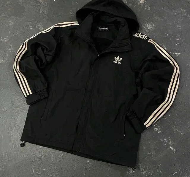 adidas Keum Windbreaker Jacket 100/L