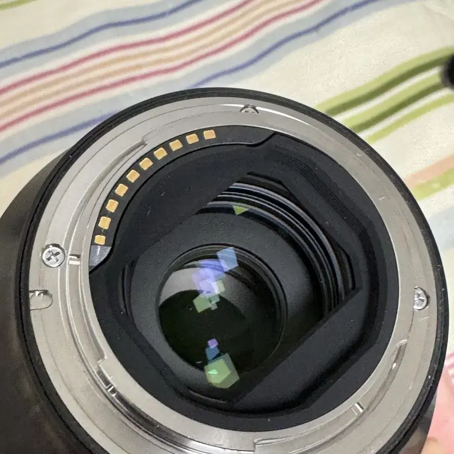 [S급] 소니마운트 시그마 아트 f2.8 24-70mm