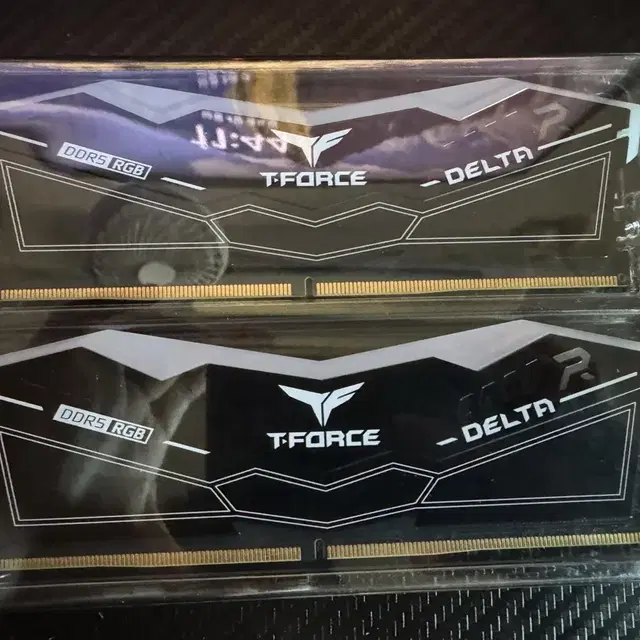 팀그룹 t force ddr5 5600 cl36