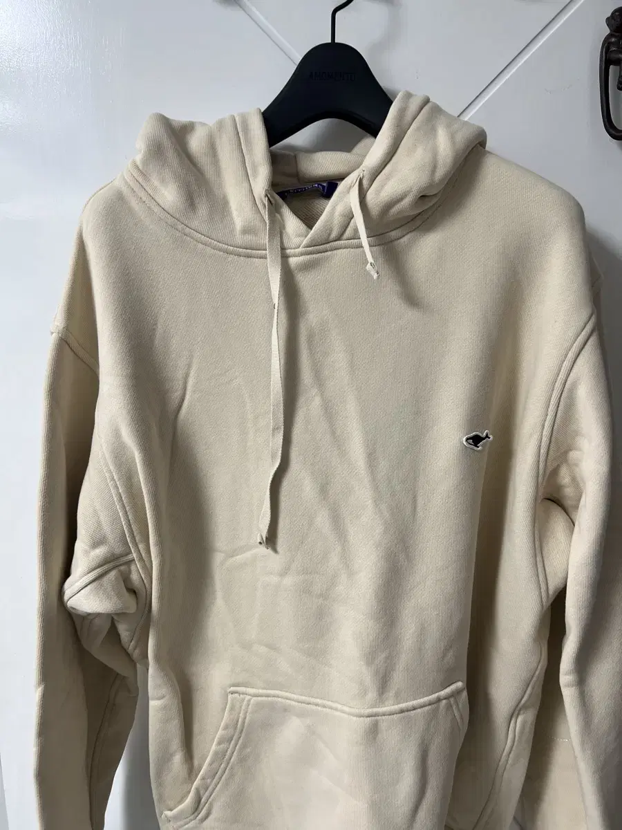 Naders Size 2 Hoodie