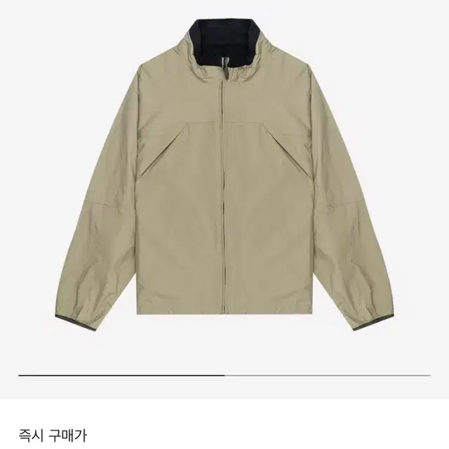 나이키 acg 오레곤 리버시블 자켓 XL