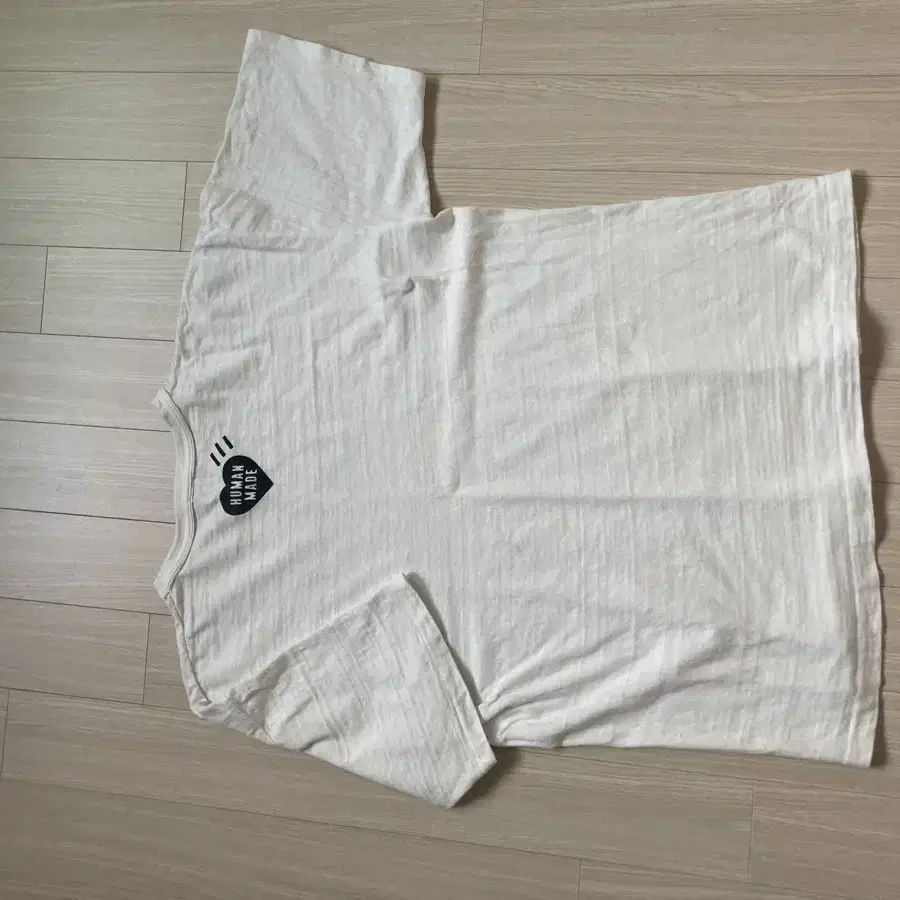 humanmade 휴먼메이드 북극곰 XXL(2XL)