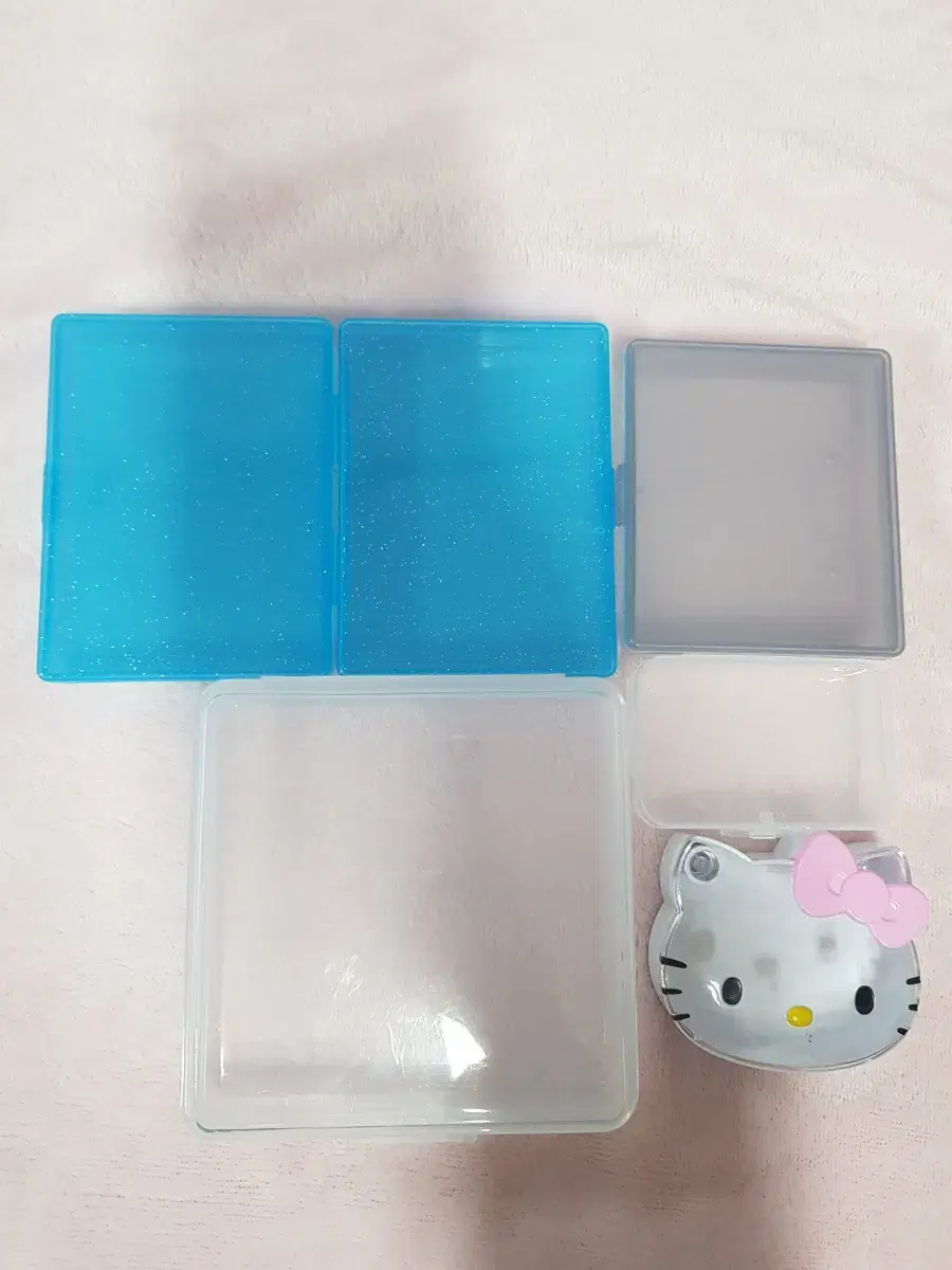 Serri Tins,Daiso Tins,Packaging Supplies