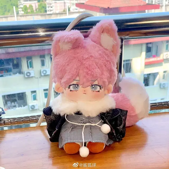 20cm 무속성 솜인형 샤오링