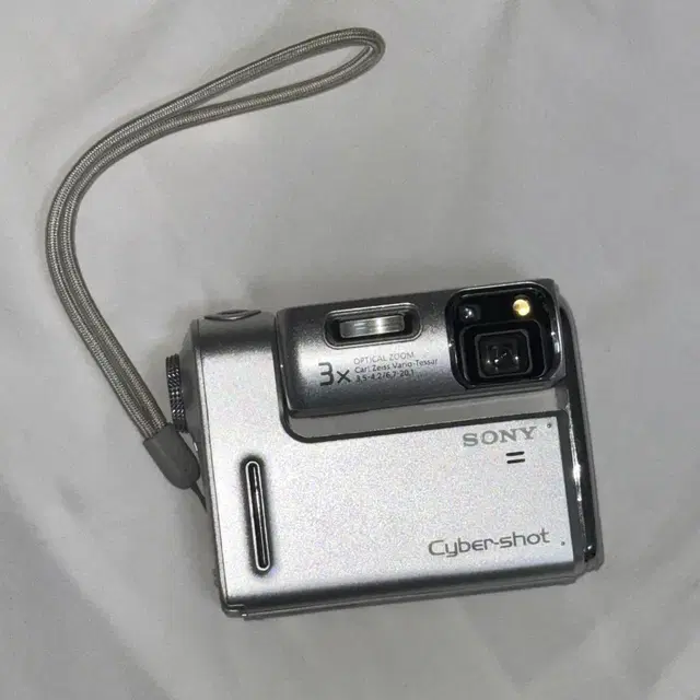 소니디카 cybershot dsc-F88 #작례0