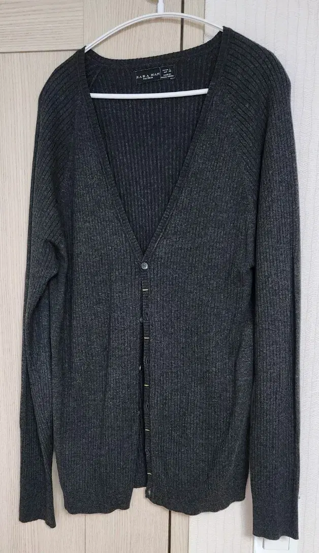 Zara Cardigan